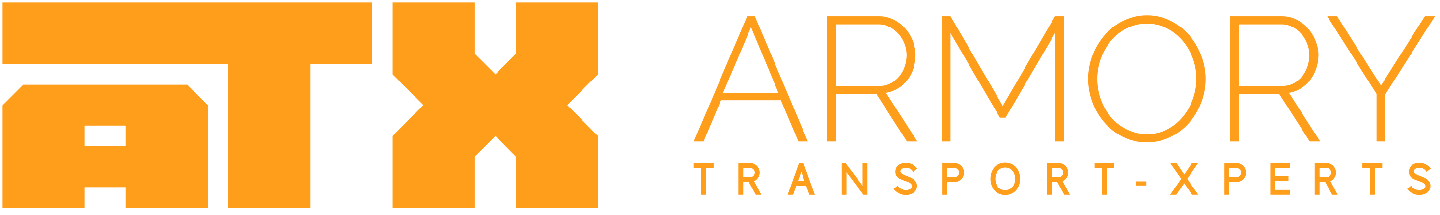 LOGO ATX EXPRESS