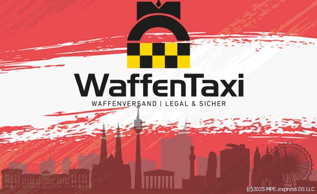 WaffenTaxi.at -AUSTRIA-