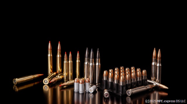 MUN24.de der Munitionsversand