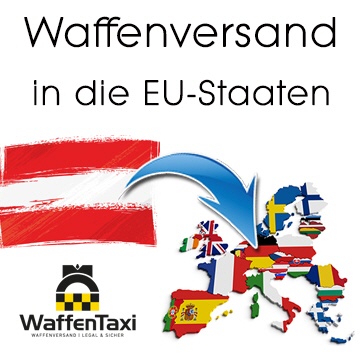 Waffenversand aus &Ouml;sterreich �