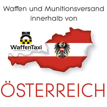 Waffen und Munitionstransport �
